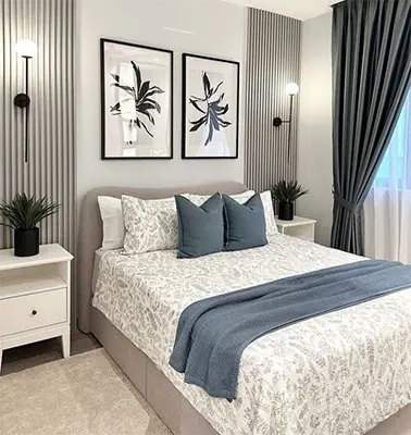kamar 1